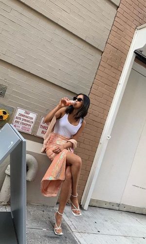 melhores looks, semana de moda de nova york, moda, nyfw, fashion, street style
