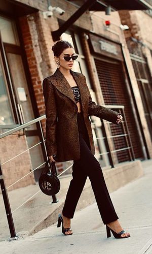 melhores looks, semana de moda de nova york, moda, nyfw, fashion, street style