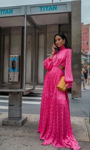 melhores looks, semana de moda de nova york, moda, nyfw, fashion, street style