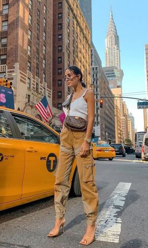 melhores looks, semana de moda de nova york, moda, nyfw, fashion, street style