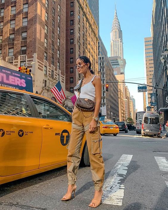 melhores looks, semana de moda de nova york, moda, nyfw, fashion, street style