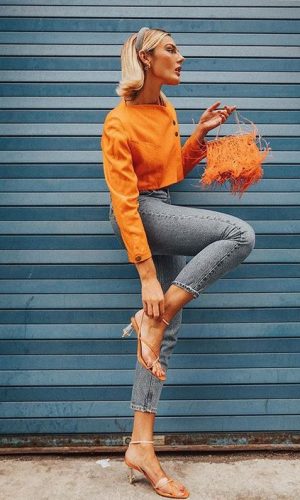melhores looks, semana de moda de nova york, moda, nyfw, fashion, street style