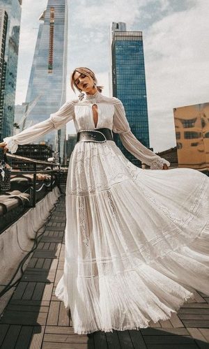 melhores looks, semana de moda de nova york, moda, nyfw, fashion, street style