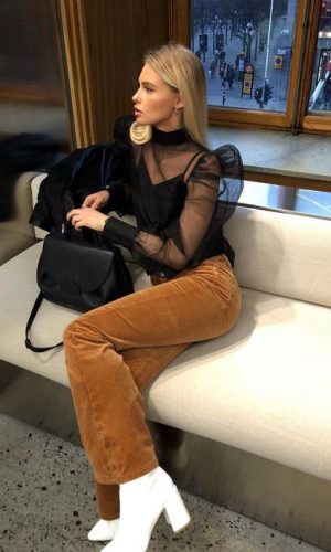 organza, moda, tendência, trend, fashion