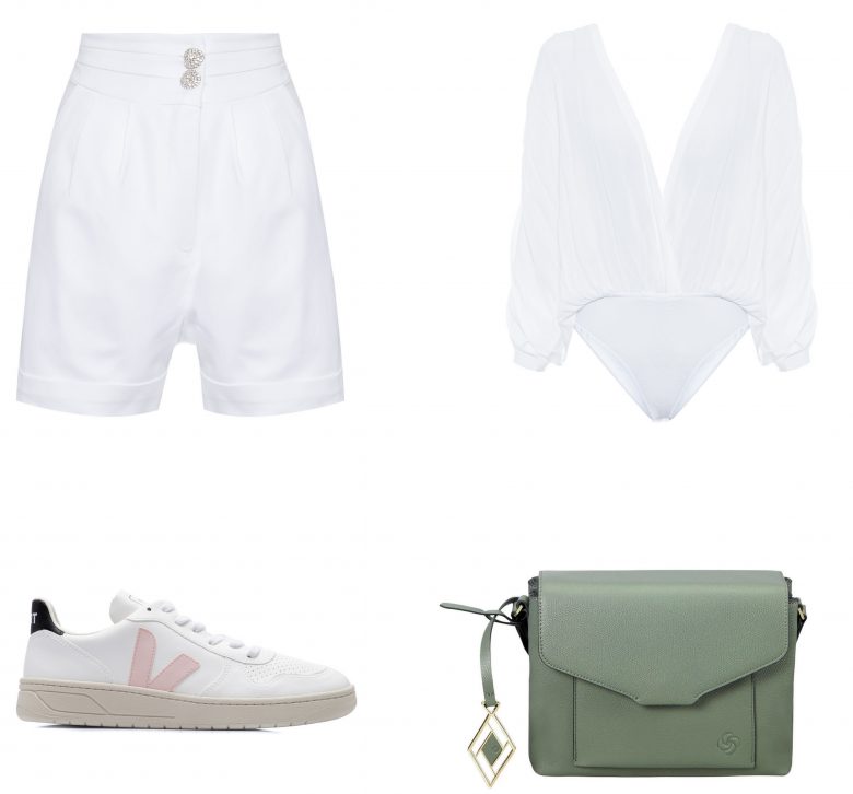 body com mangas morcego, item da semana, looks, bat sleeve bodysuit, item of the week, outfits