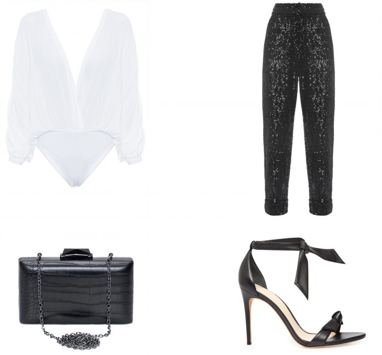 body com mangas morcego, item da semana, looks, bat sleeve bodysuit, item of the week, outfits