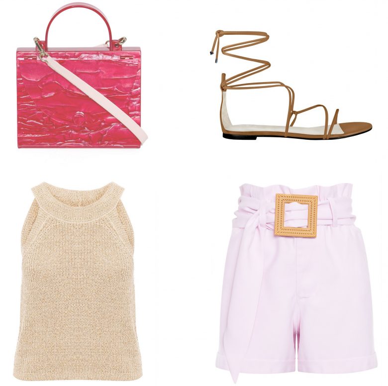 regata de tricot, item da semana, moda, looks, knit sleeveless top, item of the week, fashion