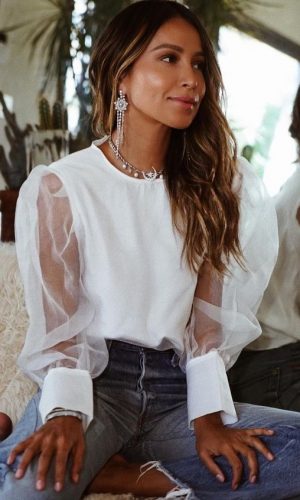 organza, moda, tendência, trend, fashion