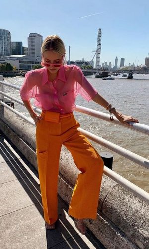 organza, moda, tendência, trend, fashion