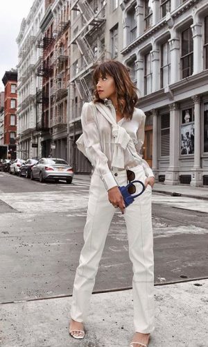 cardigan nos ombros, moda, truque de estilo, styling trick, cardigan on the shoulder