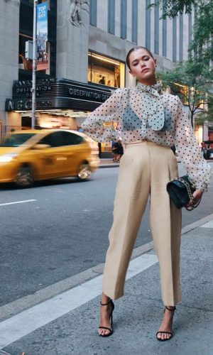 organza, moda, tendência, trend, fashion