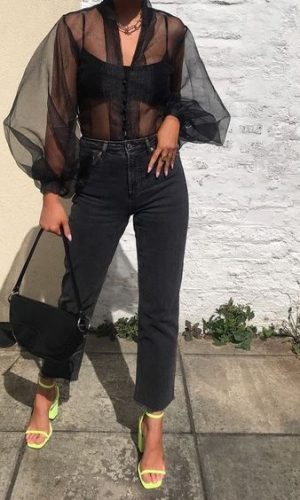organza, moda, tendência, trend, fashion
