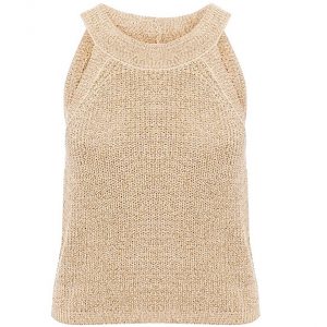 regata de tricot, item da semana, moda, looks, knit sleeveless top, item of the week, fashion