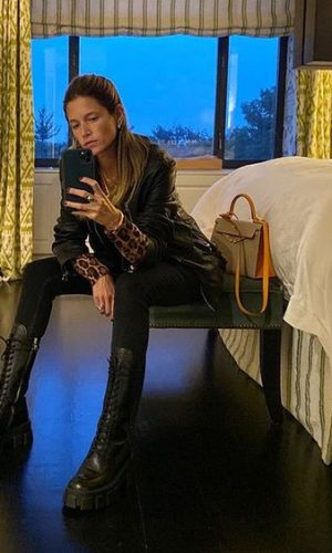 bota grosseira, tendência, trend, chunky boots, prada boots